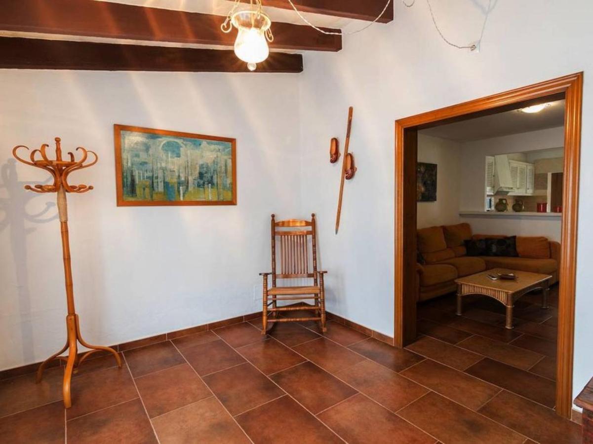Apartamento Leida - Relax Y Privacidad Cala Blanca (Menorca)