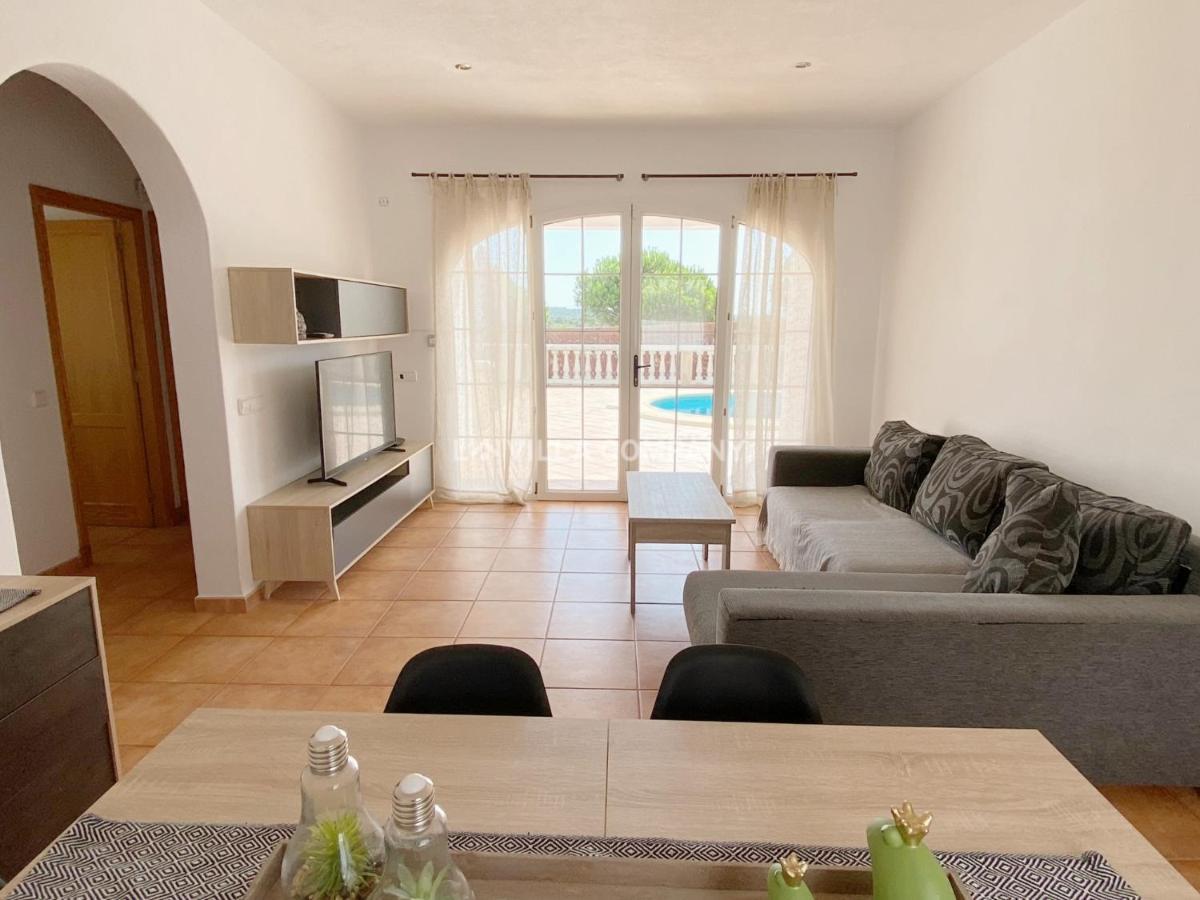 Villa Vergara *