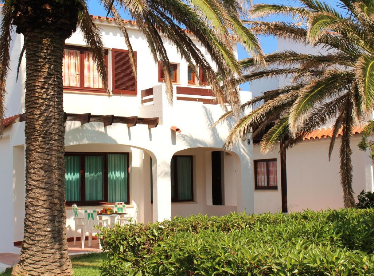 Yucas Villa Cala'N Blanes (Menorca)