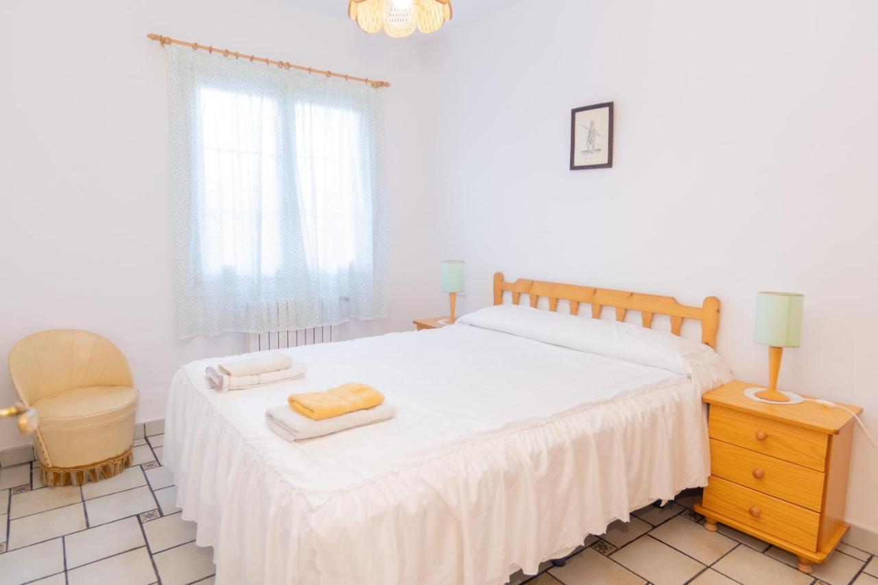 Holiday home Nueva Ii