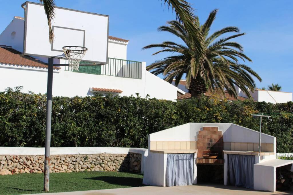 Apartamento Con Piscina Privada En Cala En Brut *