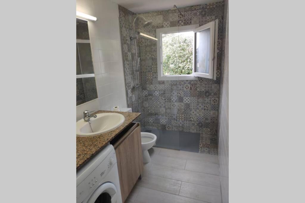 Apartamento Apartamento Con Piscina Privada En Cala En Brut