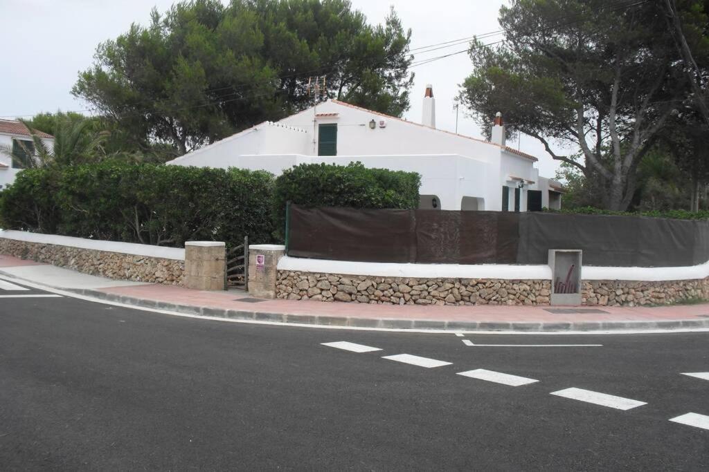 Apartamento Con Piscina Privada En Cala En Brut *
