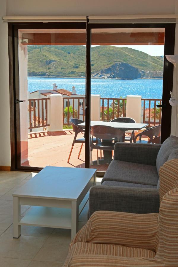Apartment El Bergantin Menorca Club