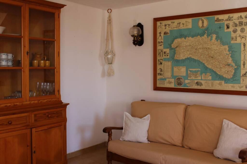 Apartamento Apartamento Con Piscina Privada En Cala En Brut
