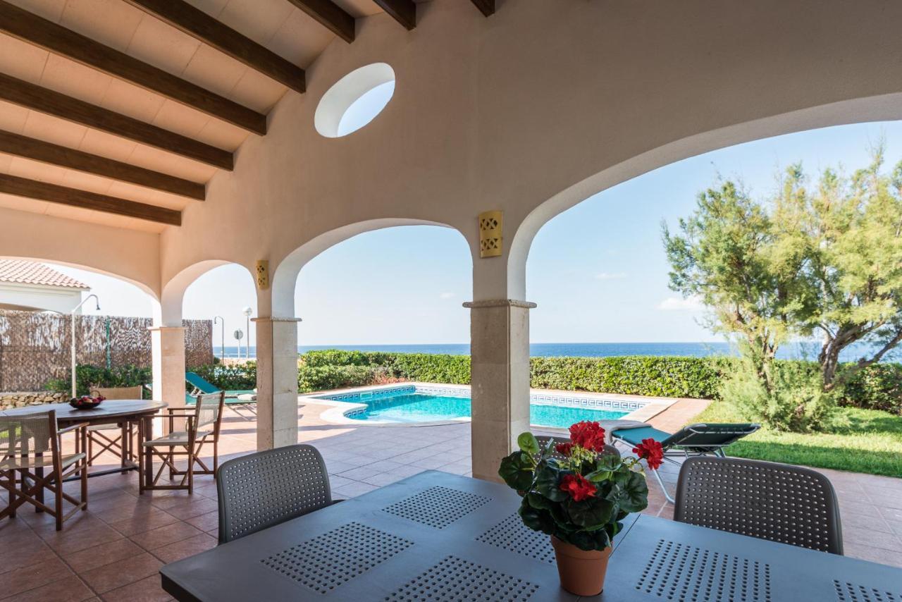 Aldebaran Villa