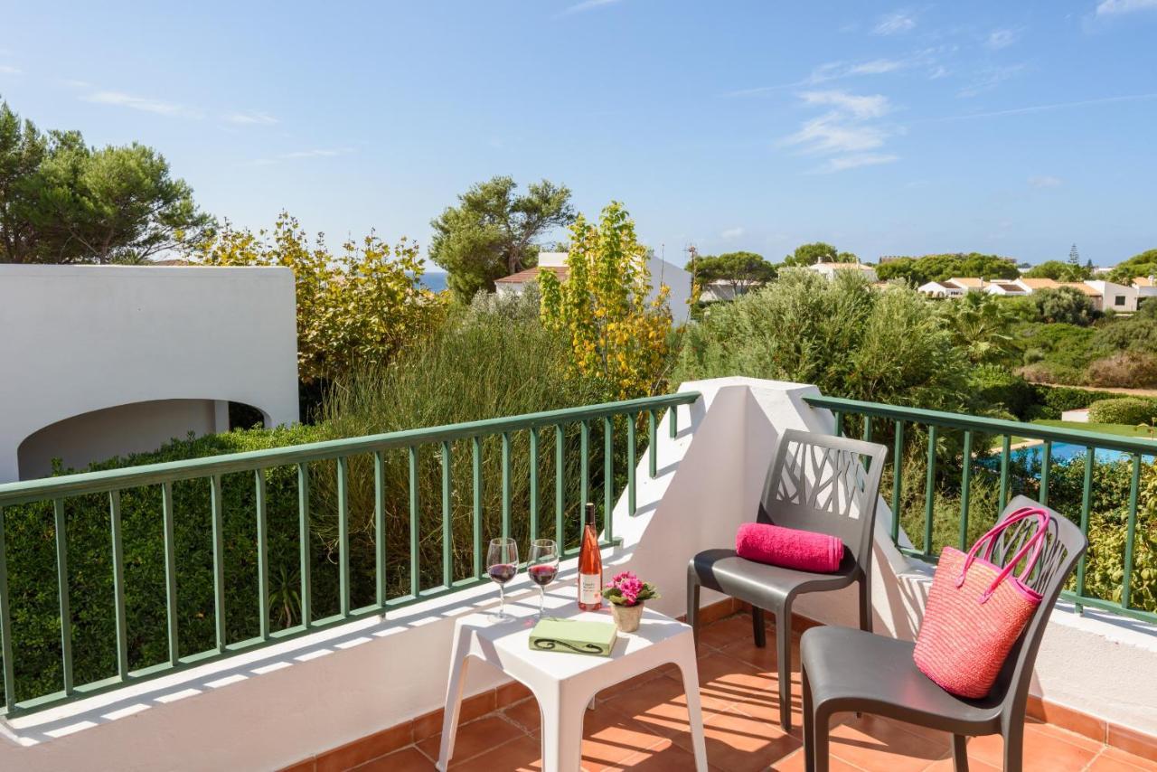 Menorca Juanita By Mauter Cala'N Blanes (Menorca)