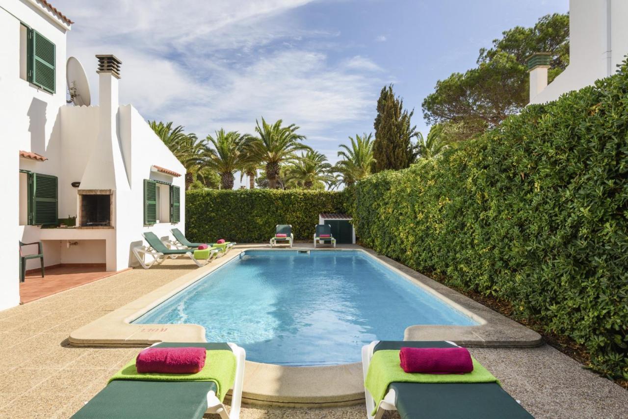 Menorca Juanita By Mauter Cala'N Blanes (Menorca)