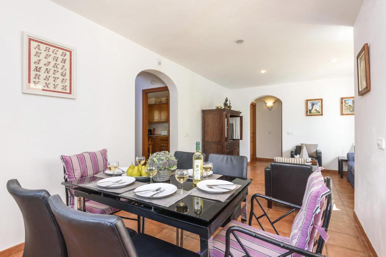 Villa Menorca Juanita By Mauter *