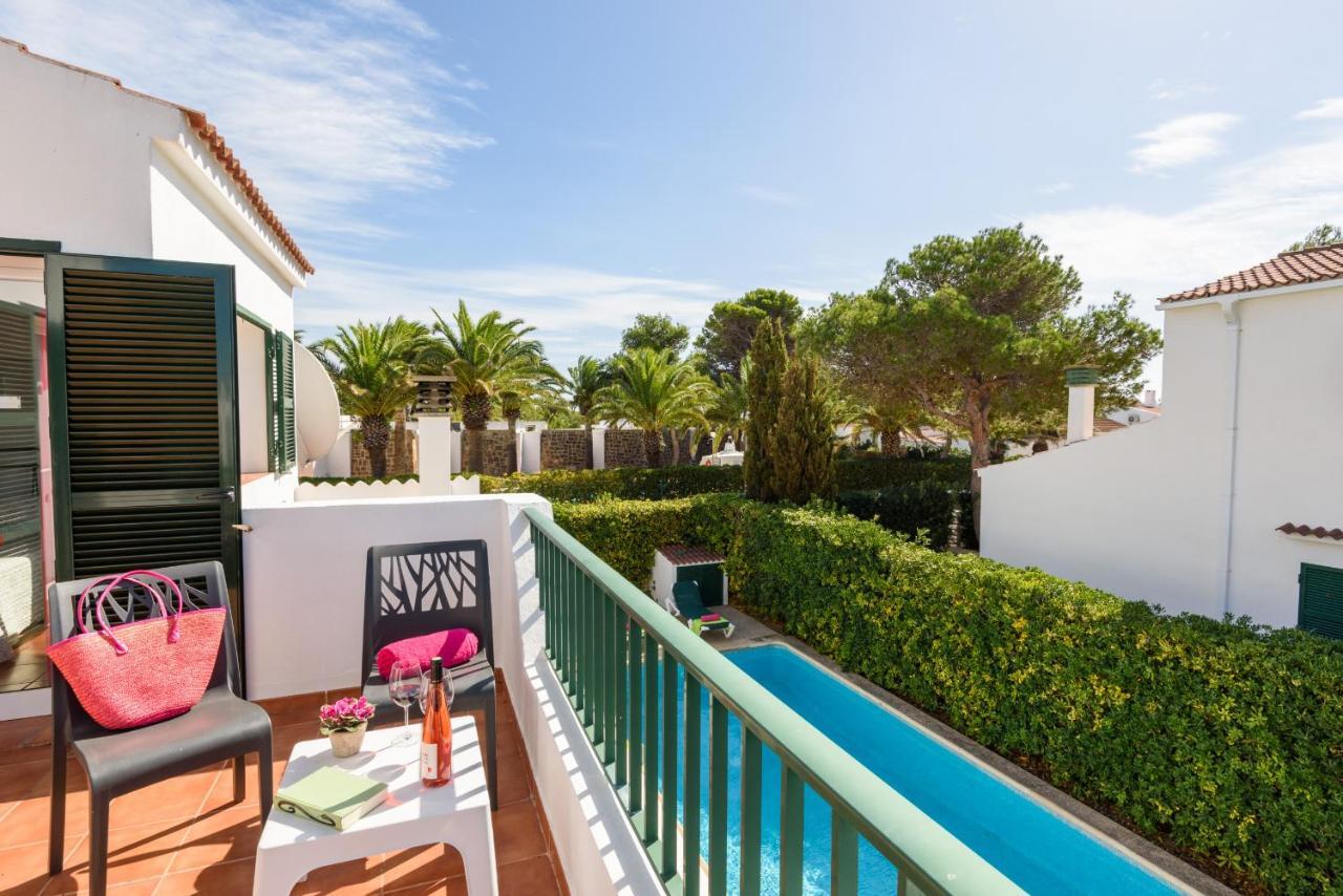 Villa Menorca Juanita By Mauter *