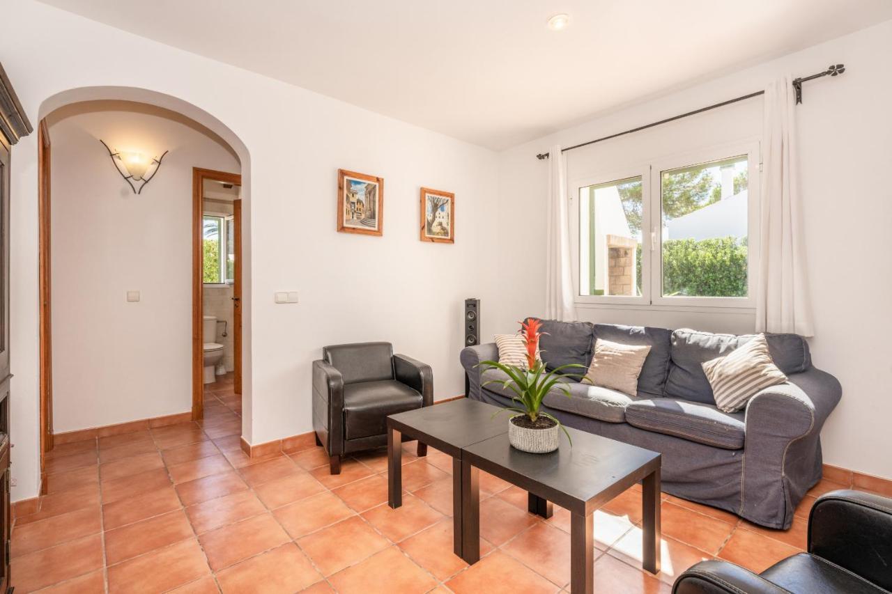 Villa Menorca Juanita By Mauter *