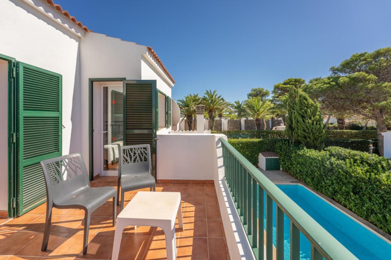 Villa Menorca Juanita By Mauter