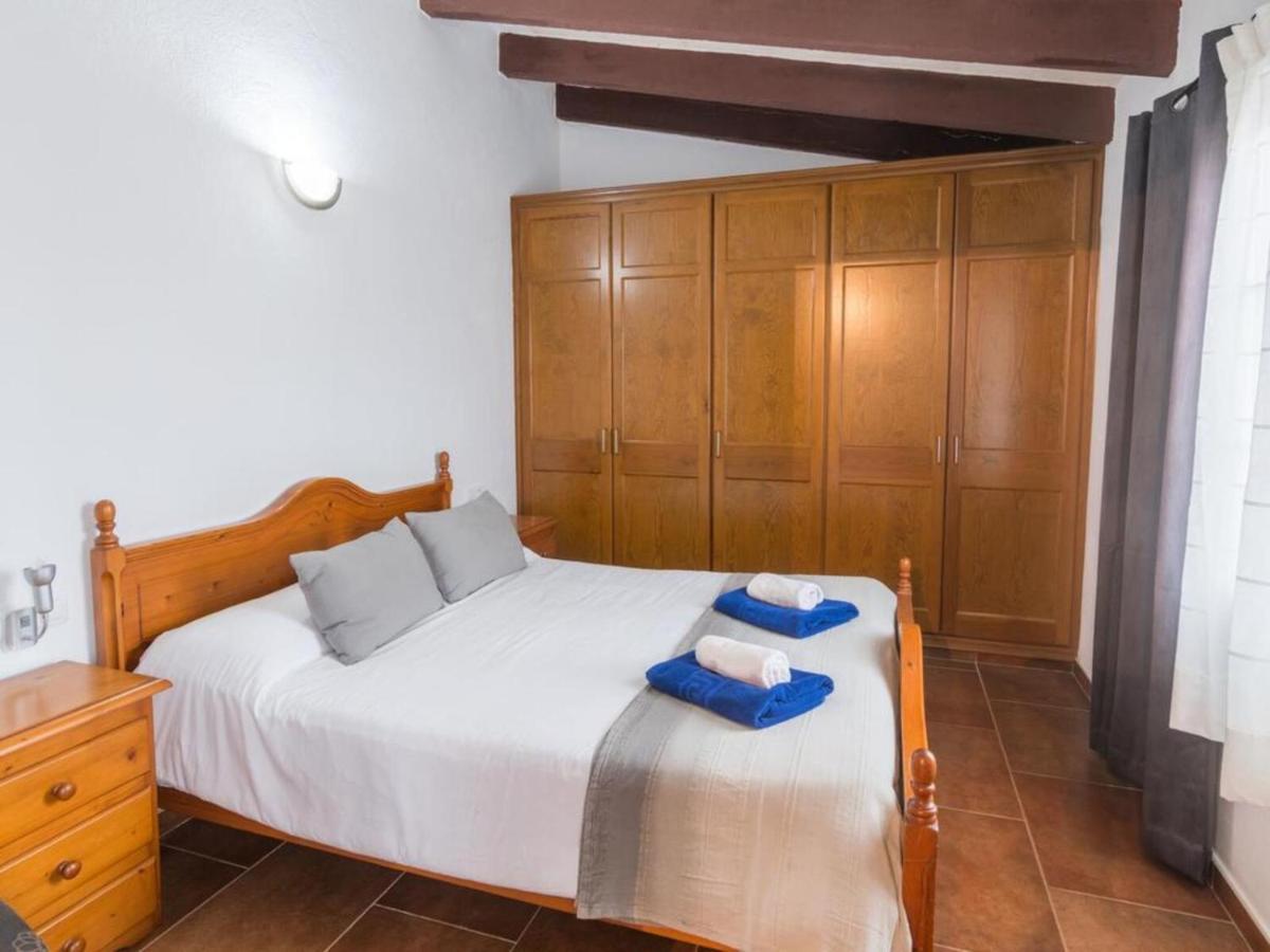 Leida - Relax Y Privacidad Apartment