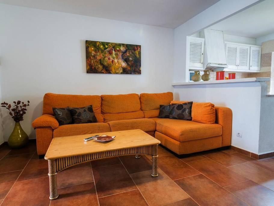 Apartment Leida - Relax Y Privacidad Cala Blanca (Menorca)