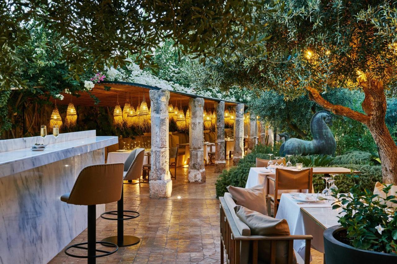 Hotel Faustino Gran Relais & Chateaux 5*