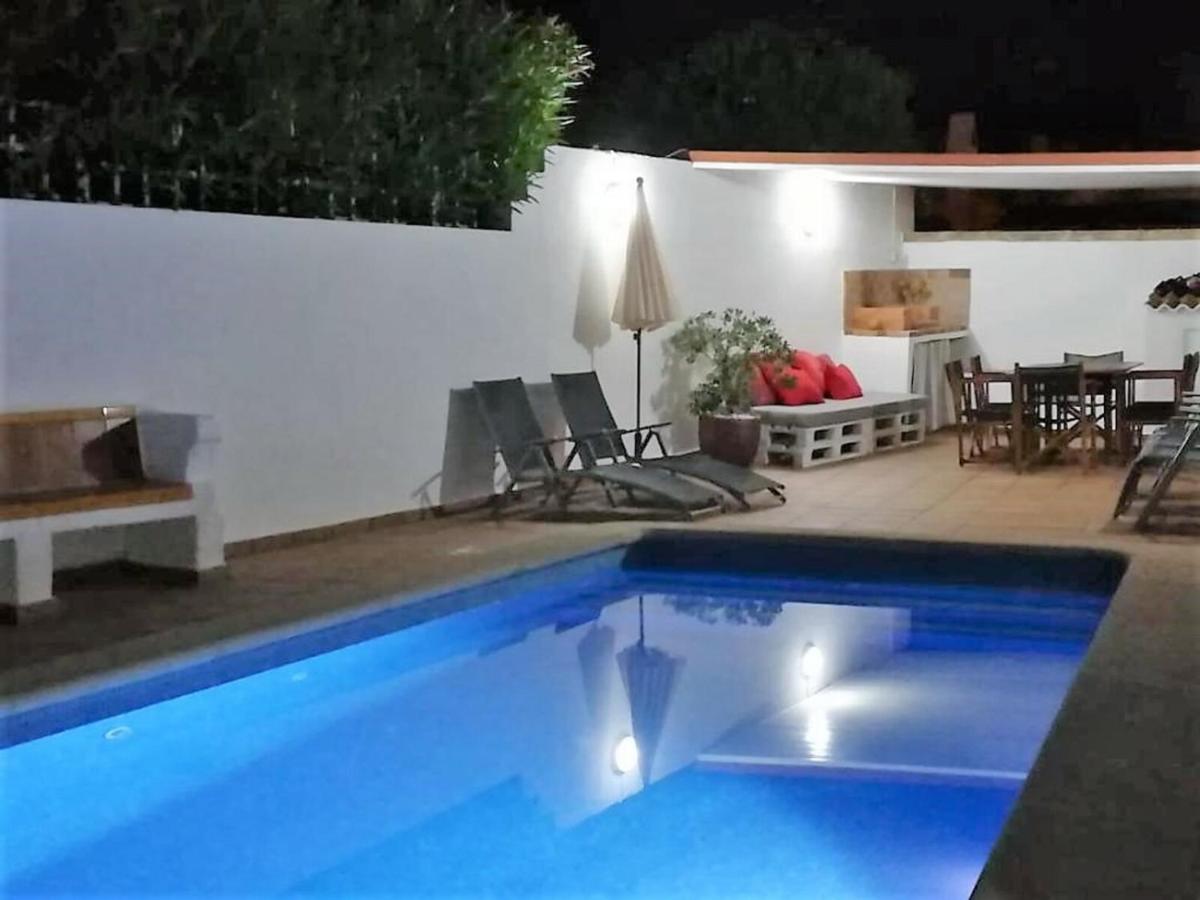 Apartamento Leida - Relax Y Privacidad Cala Blanca (Menorca)