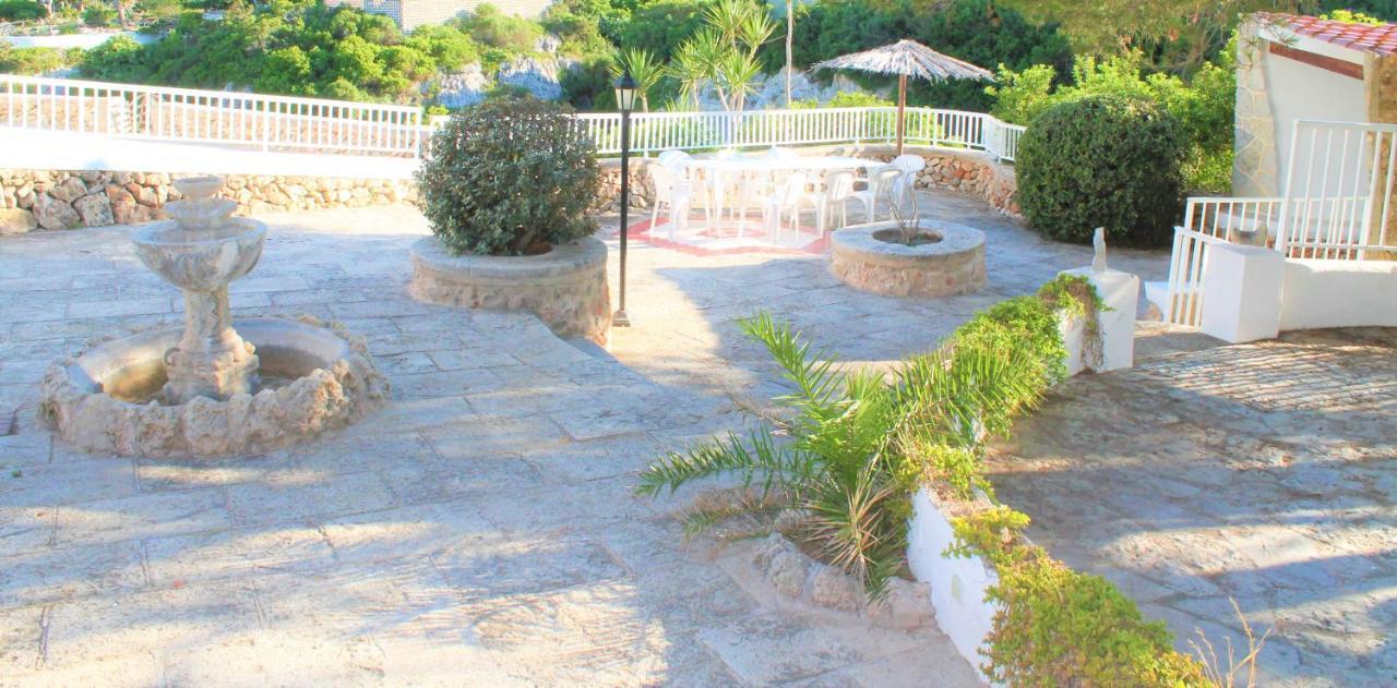 Martina Villa Cala'n Forcat