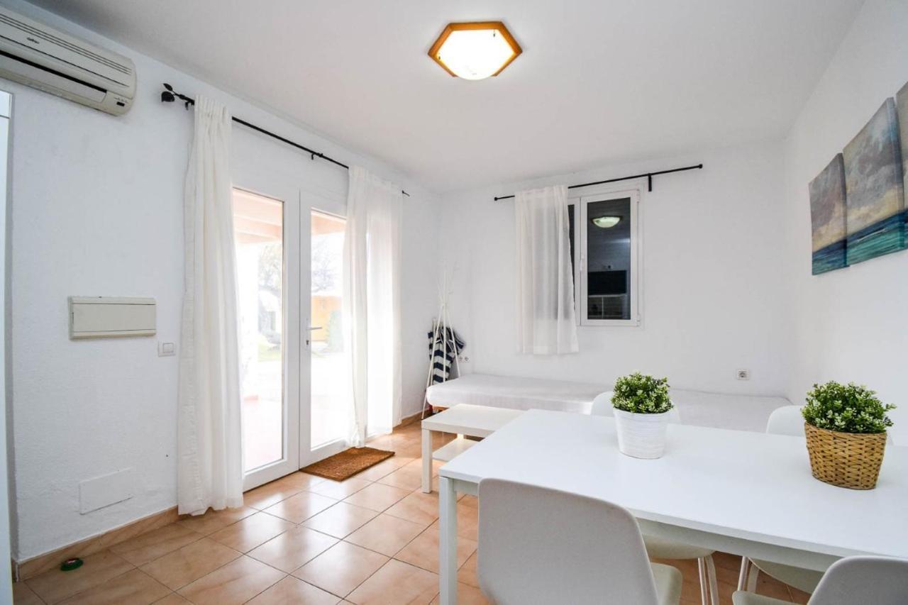 Apartment S'ermita *