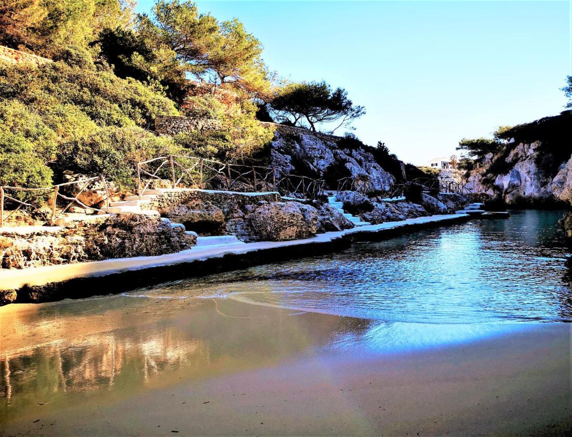 Martina * Cala'n Forcat