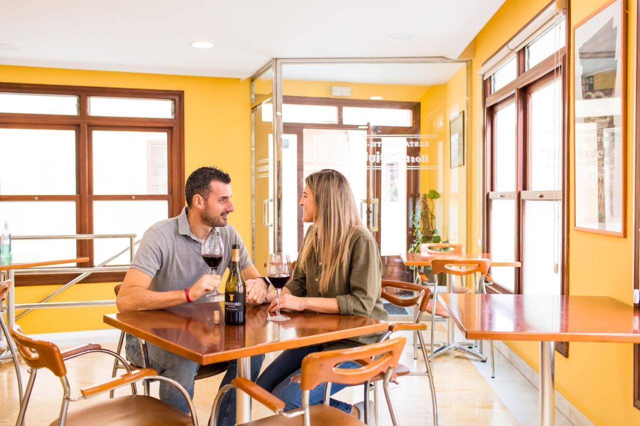 Sagitario Ciutadella Hostel Ciutadella (Menorca)