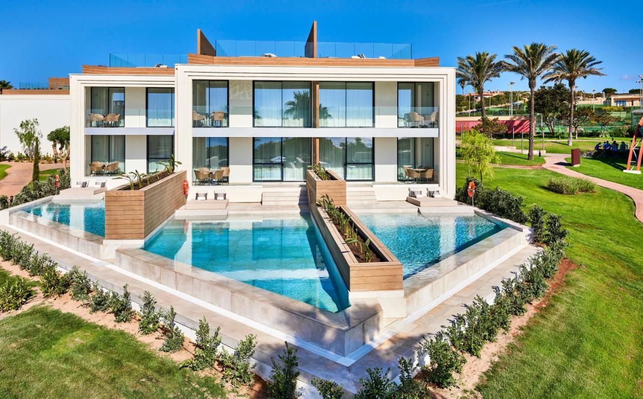 Insotel Punta Prima Prestige Suites&spa 5*