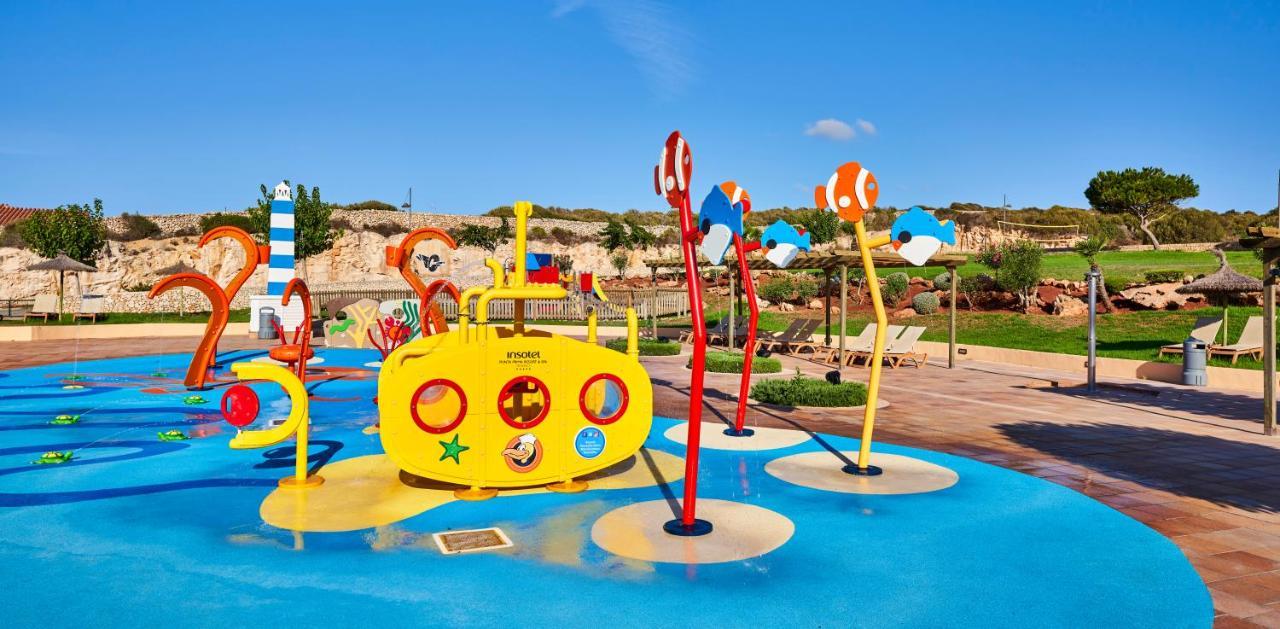 Apartahotel Insotel Punta Prima Prestige Suites&spa 5*