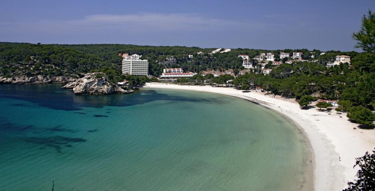 Cala Galdana * Cala Galdana (Menorca)