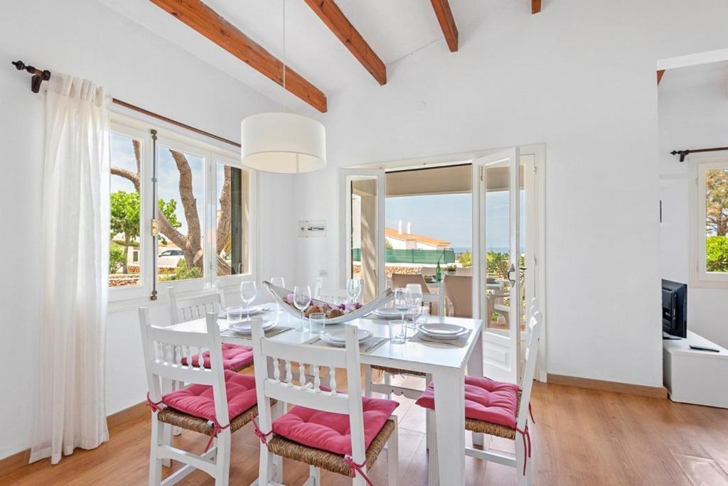 Apartment Arenal Jardin 56-2 - Arenal Den Castell