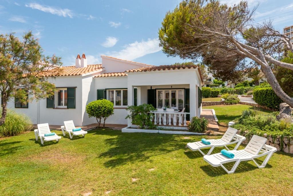 Arenal Jardin 56-2 - Arenal Den Castell * Arenal d'en Castell