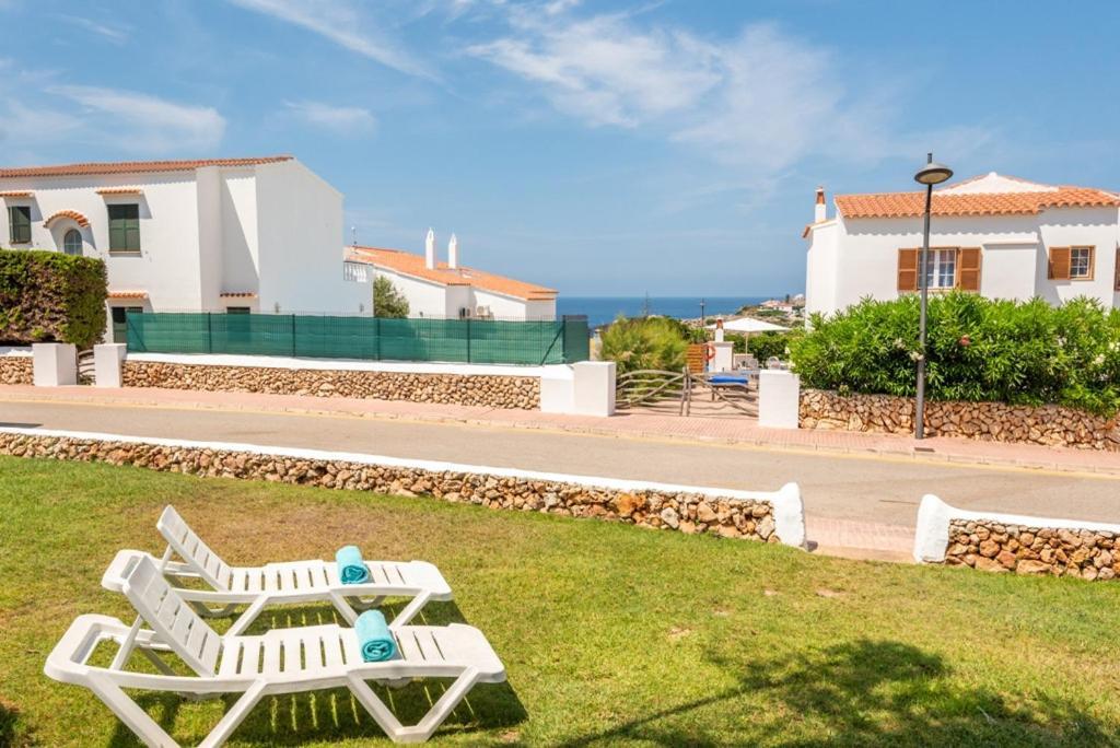 Arenal Jardin 56-2 - Arenal Den Castell Apartment *