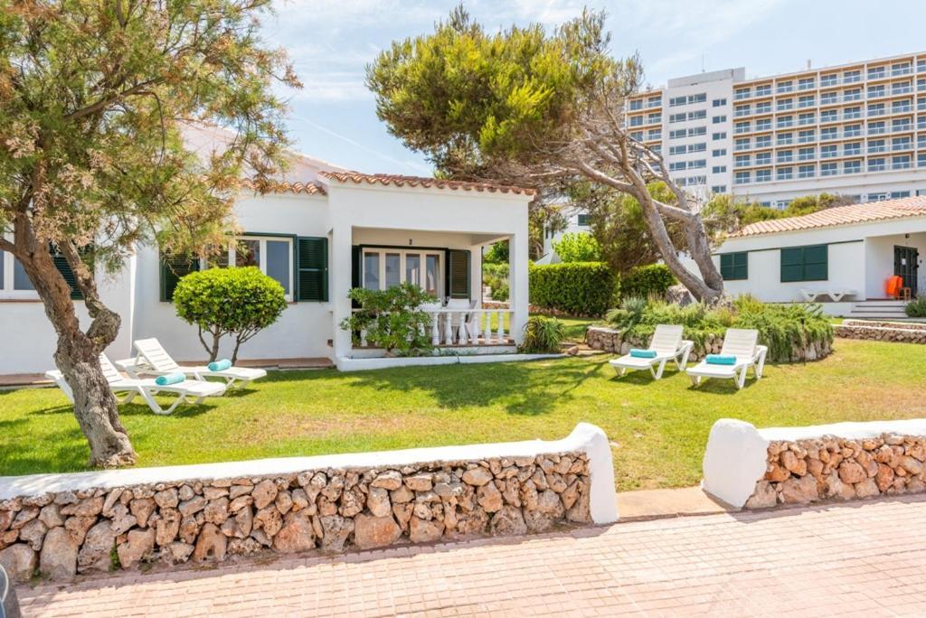 Apartment Arenal Jardin 56-2 - Arenal Den Castell *