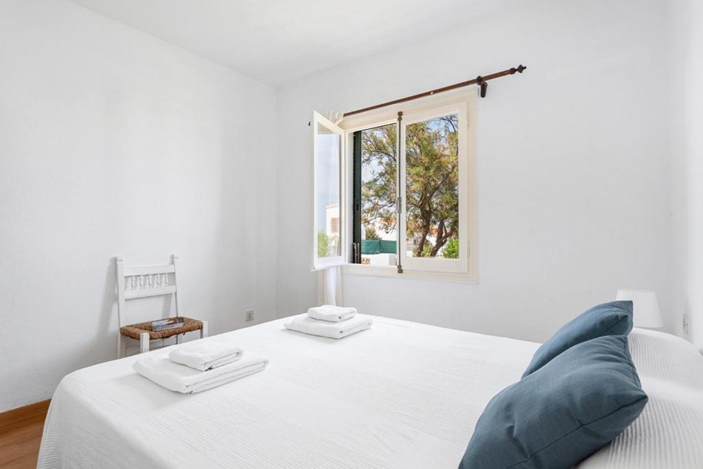 Arenal Jardin 56-2 - Arenal Den Castell Apartment