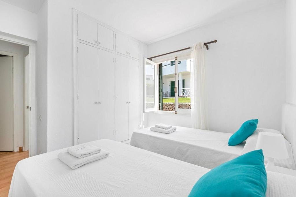 Arenal Jardin 56-2 - Arenal Den Castell Apartment