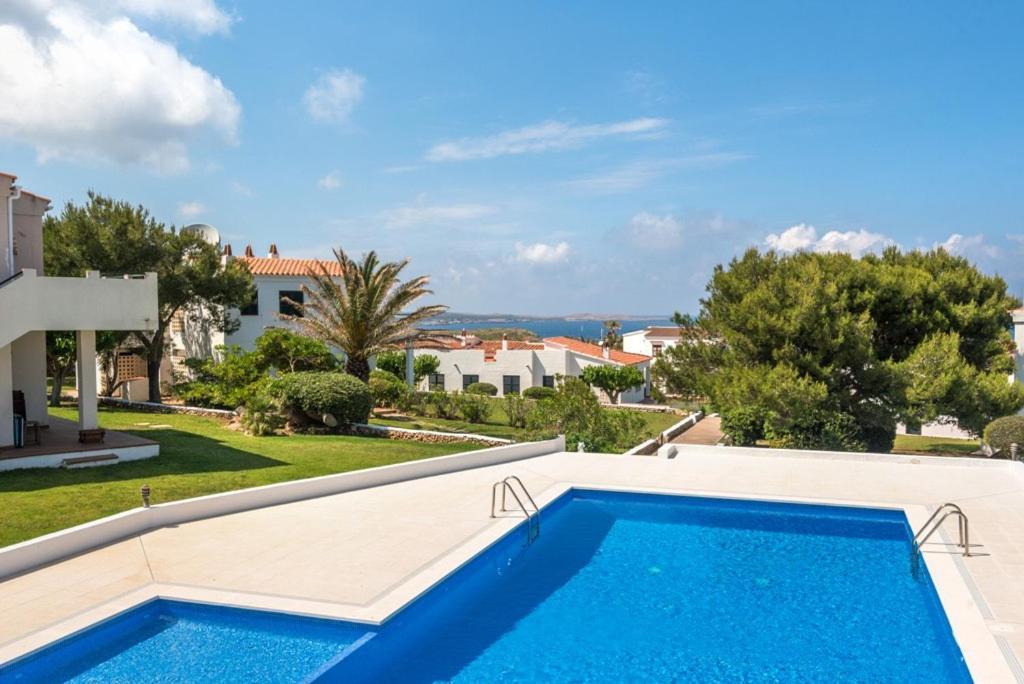 Apartment Arenal Jardin 56-2 - Arenal Den Castell Arenal d'en Castell