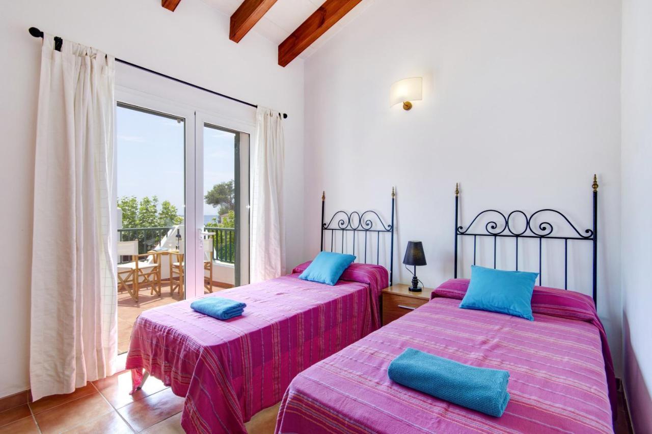 Villa Menorca Juanita By Mauter Cala'N Blanes (Menorca)
