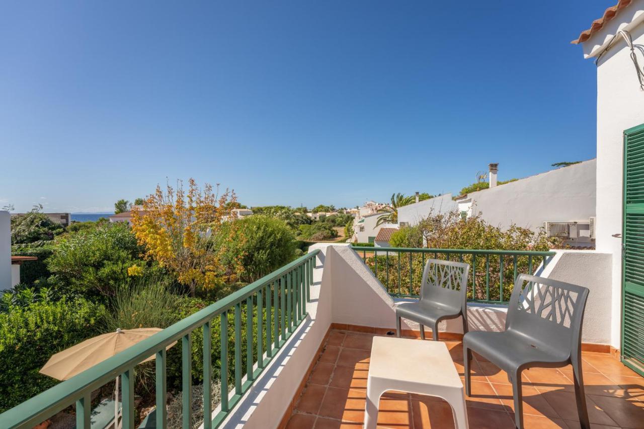 Menorca Juanita By Mauter Villa Cala'N Blanes (Menorca)
