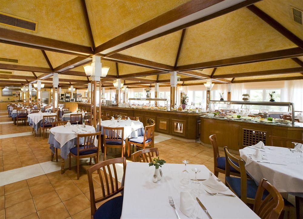 Hotel Globales Cala'n Bosch Cala'N Bosch (Menorca)