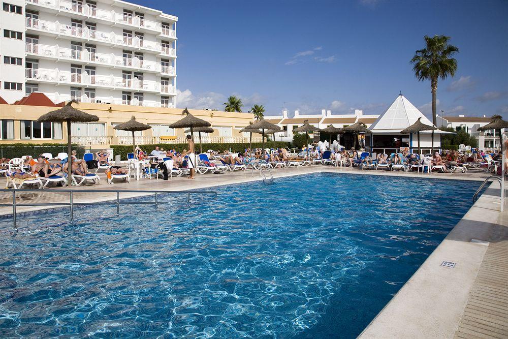 Globales Cala'n Bosch Cala'N Bosch (Menorca)