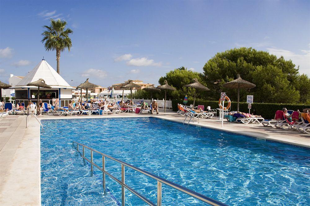Globales Cala'n Bosch Hotel