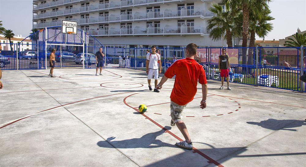 Globales Cala'n Bosch