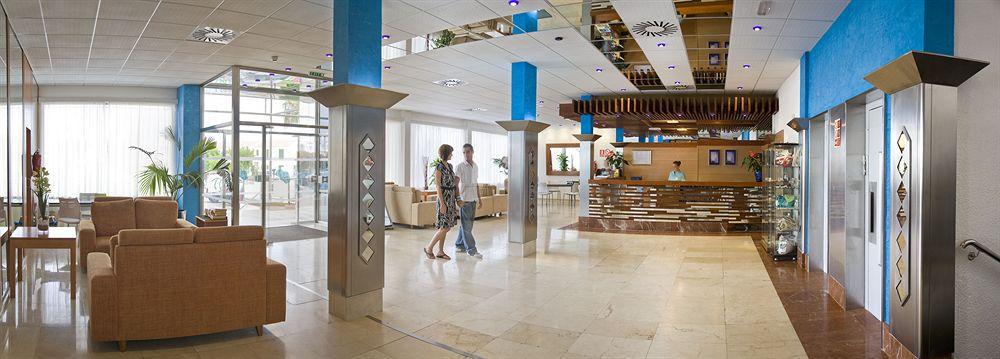 Hotel Globales Cala'n Bosch Cala'N Bosch (Menorca)