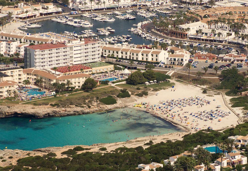 Globales Cala'n Bosch Cala'N Bosch (Menorca)