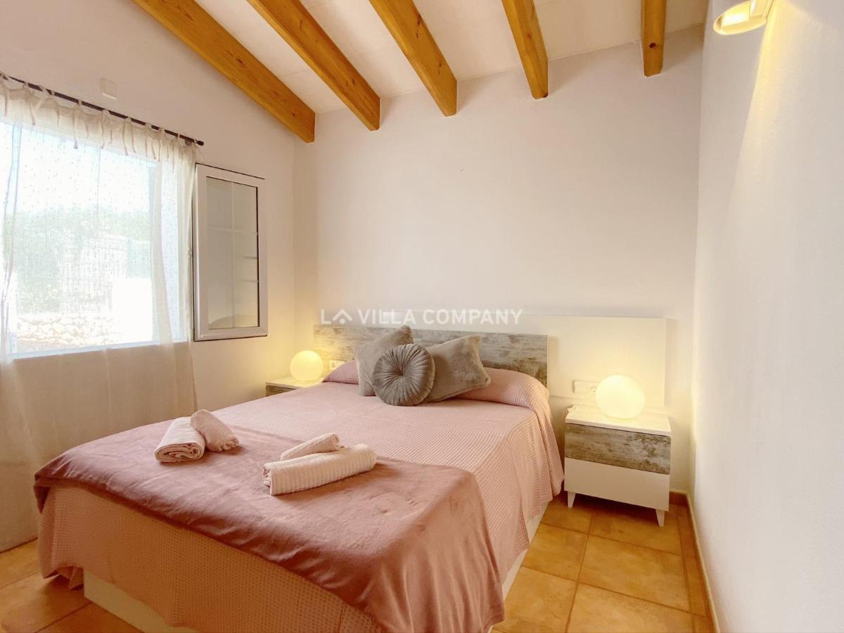 Villa Vergara Cala En Porter (Menorca)