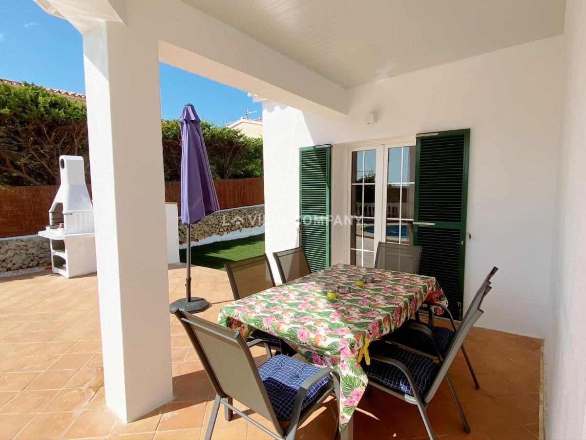 Villa Vergara