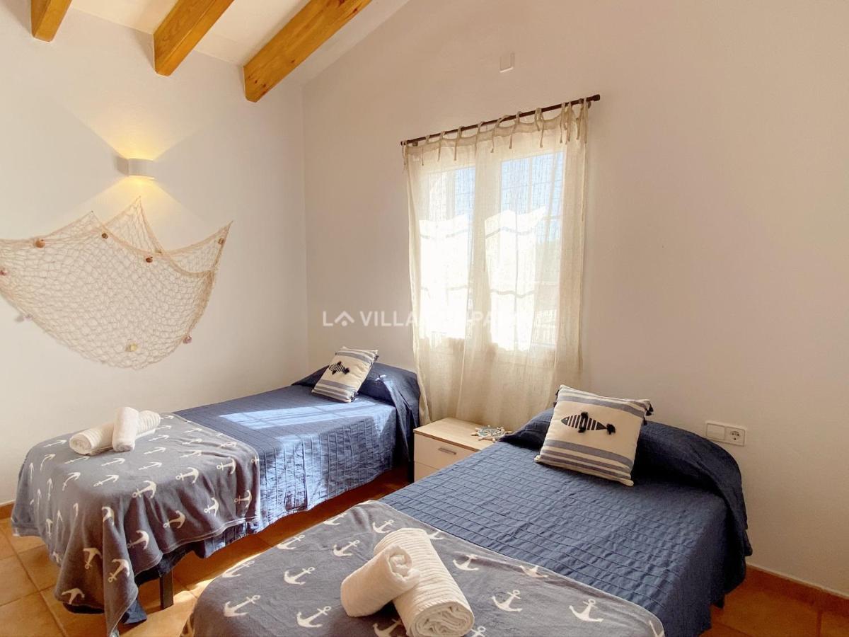 Villa Vergara *