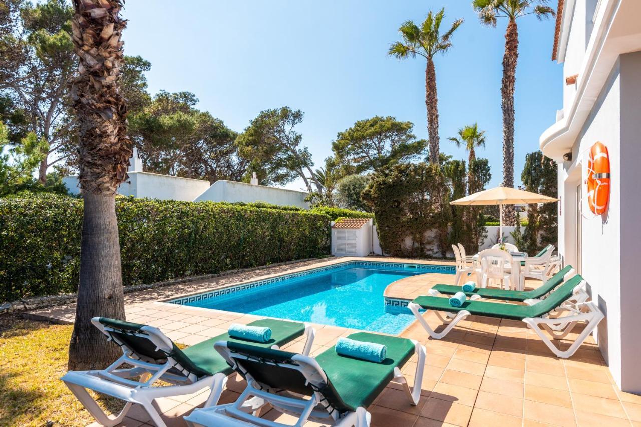 Marta Holiday home Cala Blanca (Menorca)
