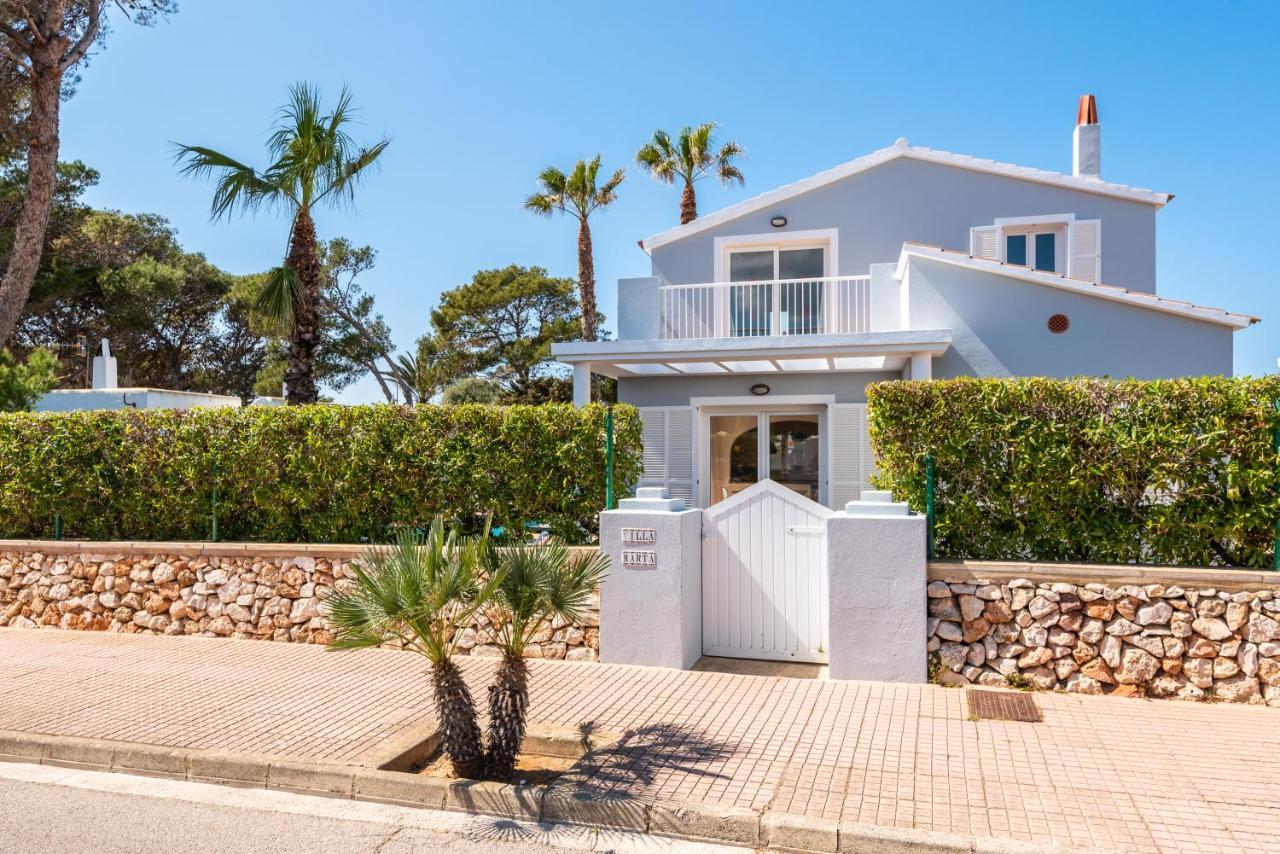 Marta Holiday home *