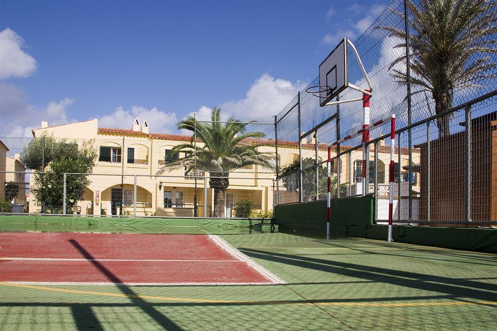 Globales Binimar 3* Cala'N Blanes (Menorca)