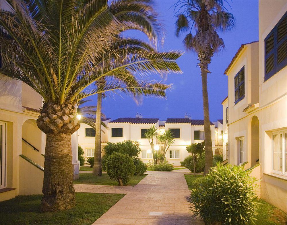Globales Binimar Apartahotel Cala'N Blanes (Menorca)