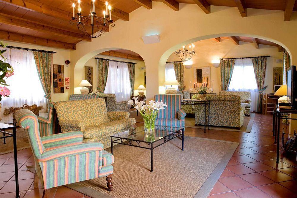 Rural Sant Ignasi Hotel Ciutadella (Menorca)